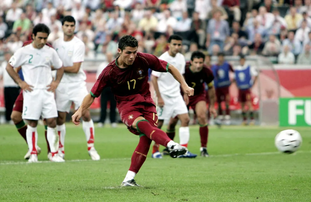 Copa do Mundo 2006