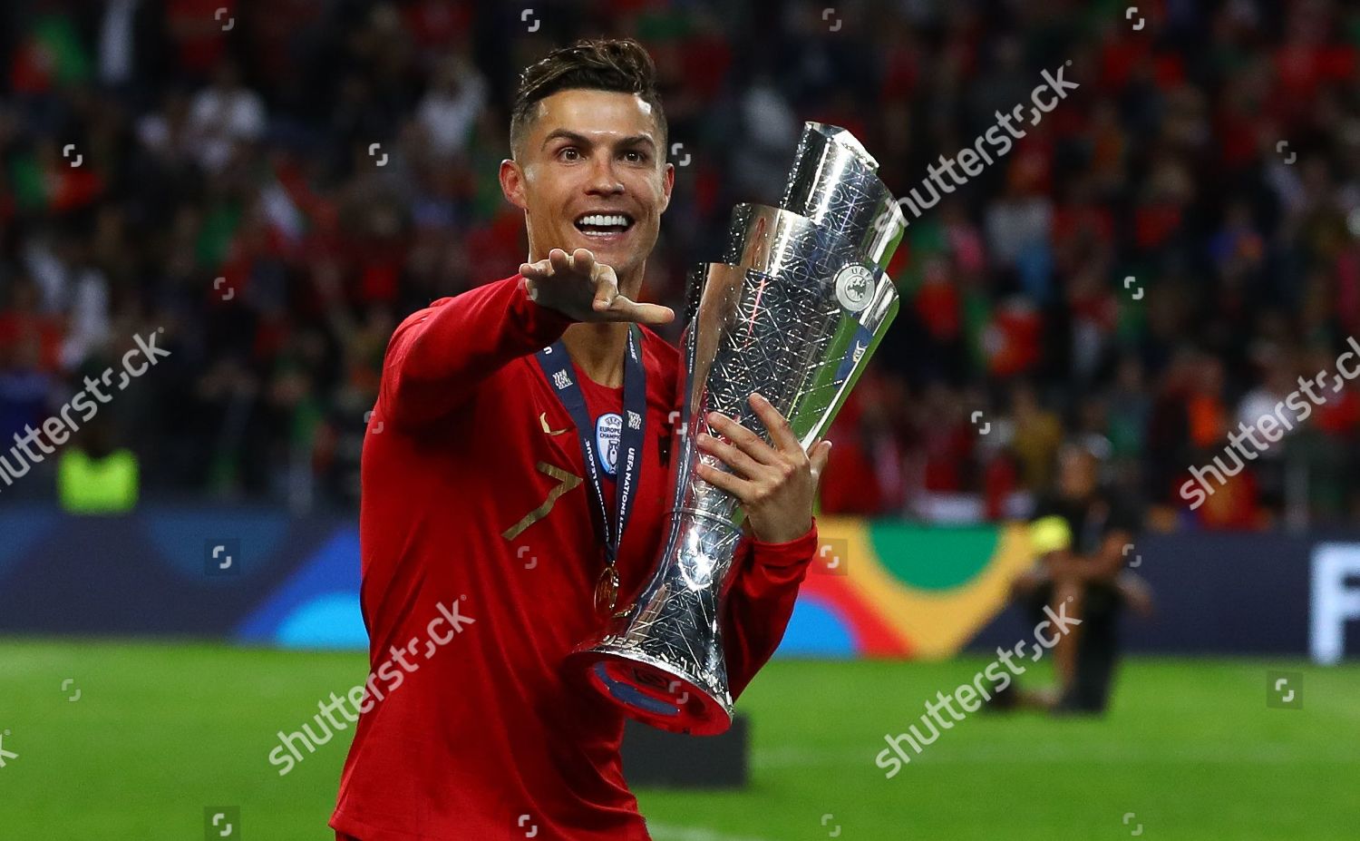 Nations League 2019