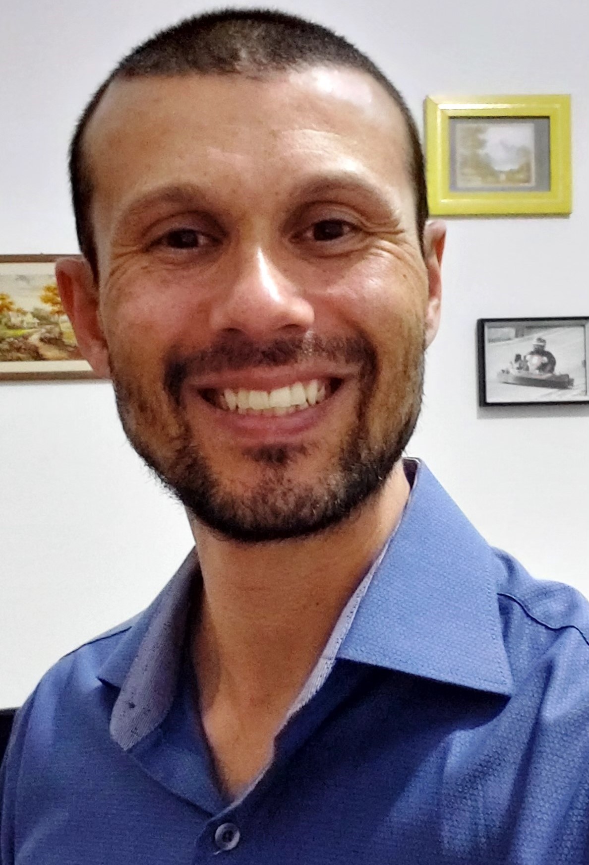 Imagem de Perfil de Diego Francisco da Silva