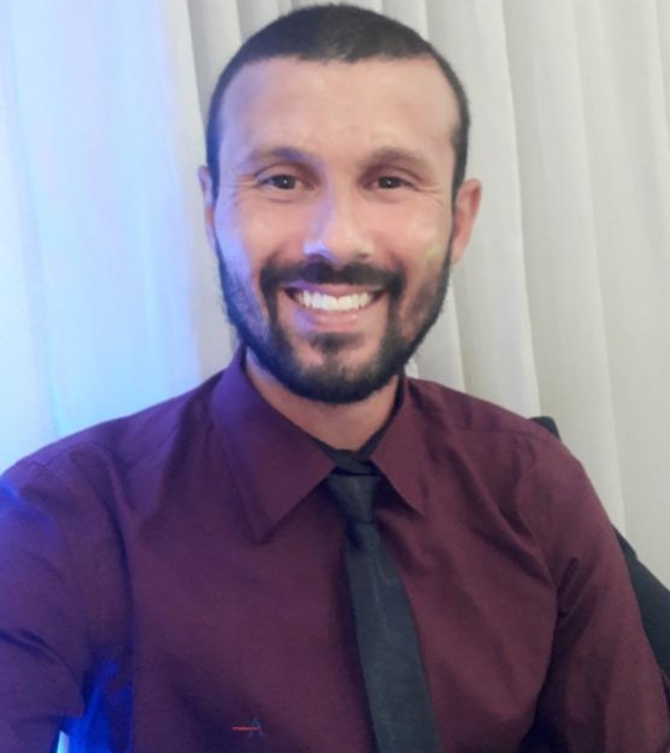 Imagem de Perfil de Diego Francisco da Silva