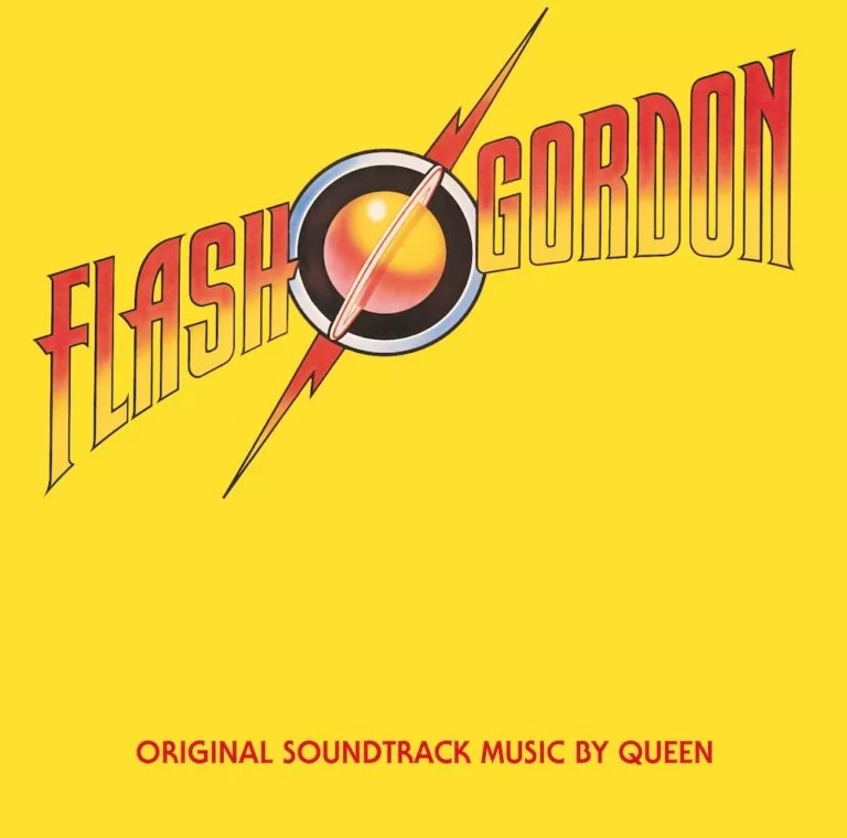 Flash Gordon
