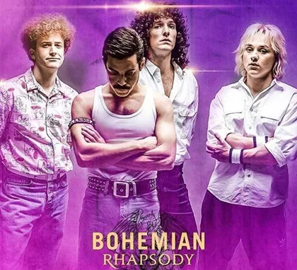Bohemian Rhapsody Film