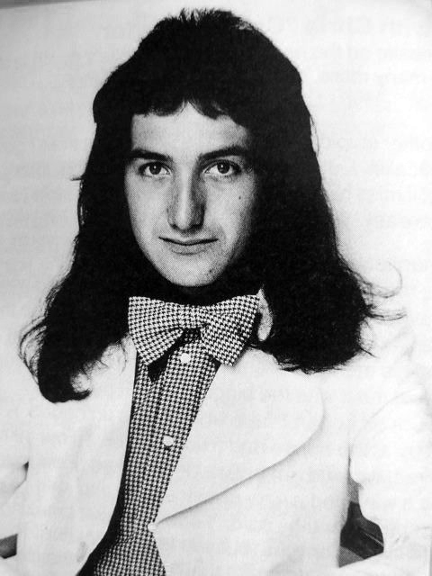 John Deacon