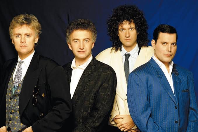 Queen Band