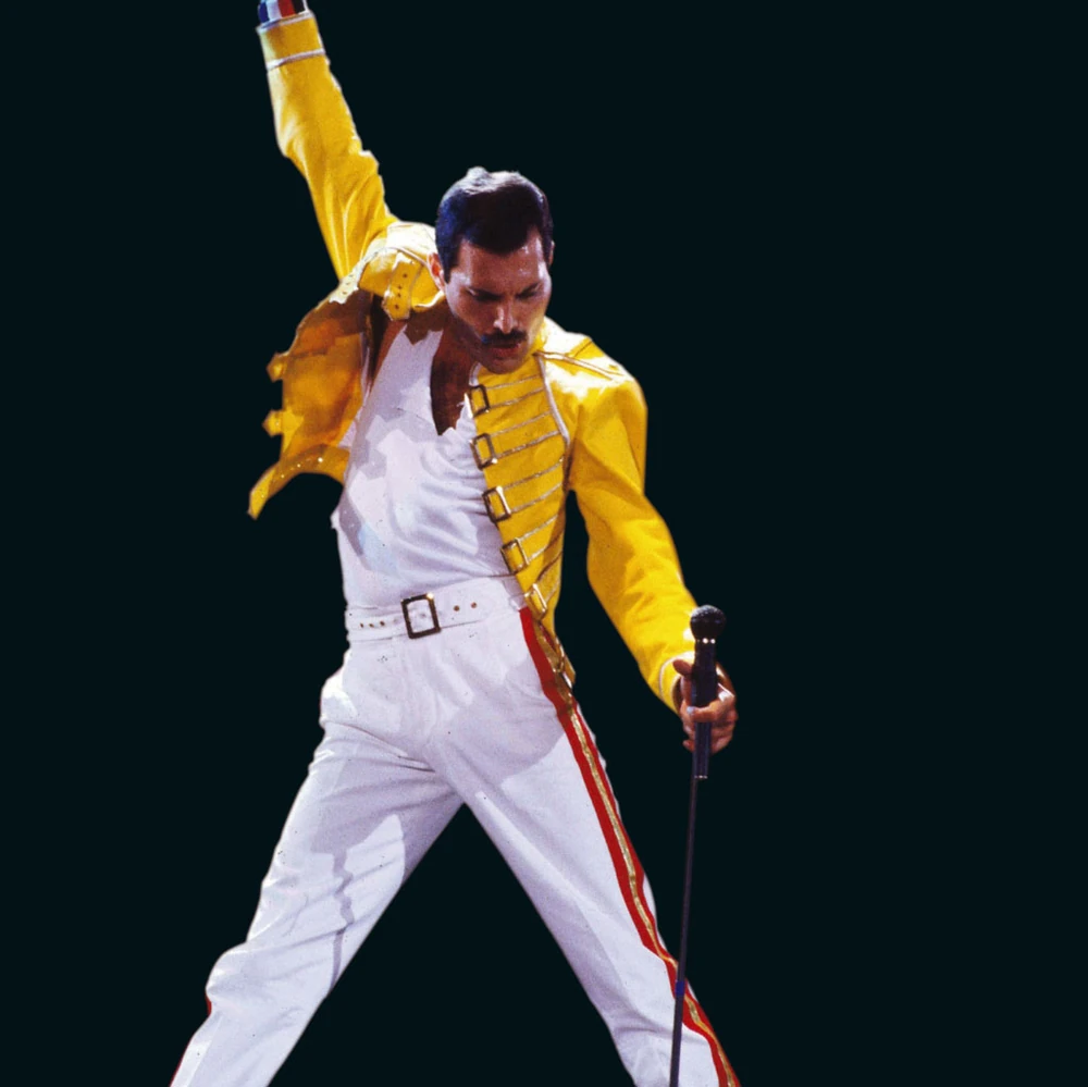 Wembley 1986