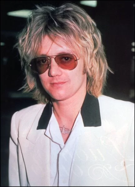 Roger Taylor