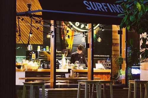 Imagem restaurante
