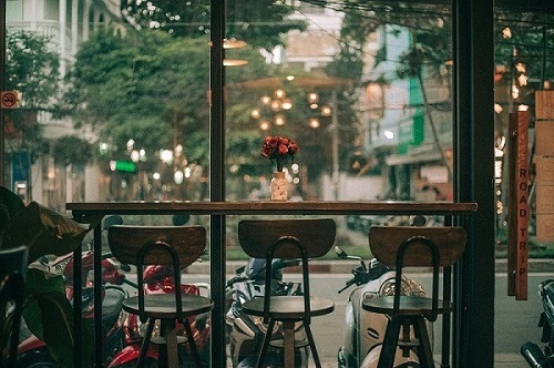Imagem restaurante
