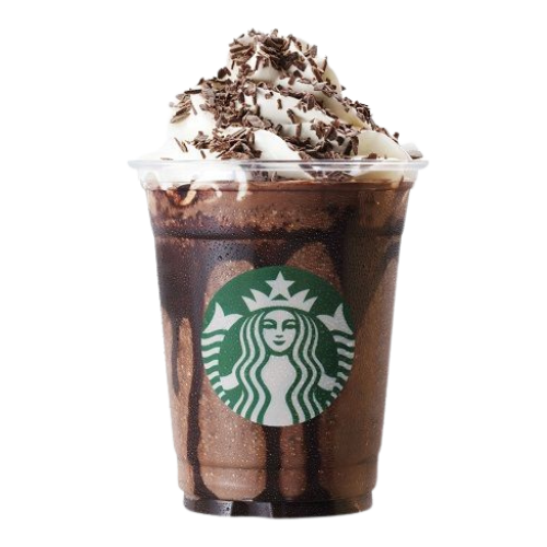 Imagem do produto da Starbucks - drink