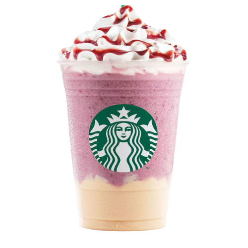 Imagem do produto da Starbucks - drink