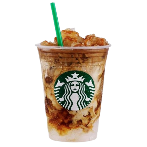 Imagem do produto da Starbucks - drink