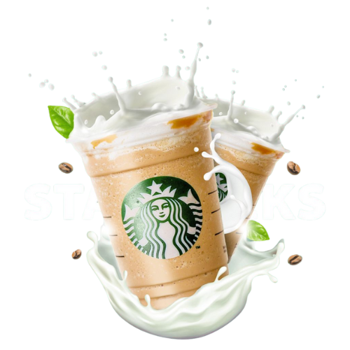 Imagem sobre a Starbucks