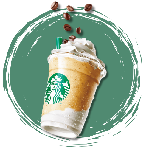 Imagem do produto da Starbucks - drink
