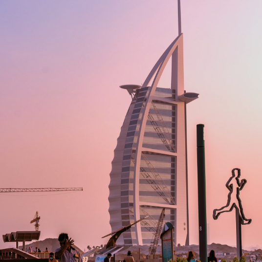 Imagem of Dubai