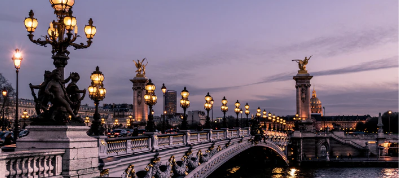 Imagem of places to travel