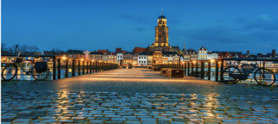 Imagem of places to travel