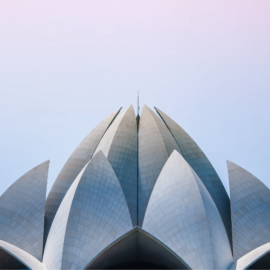 Imagem of New Delhi