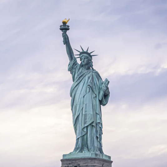 Imagem of New York