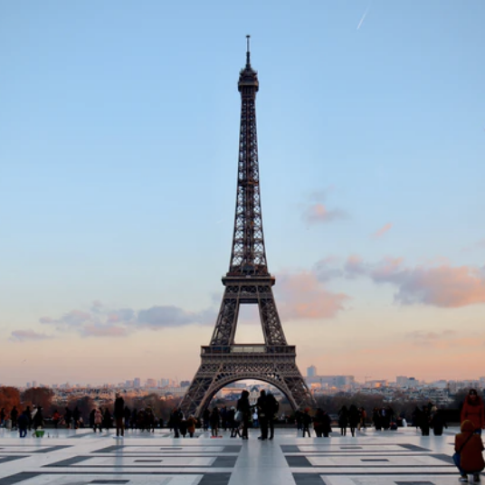 Imagem of Paris