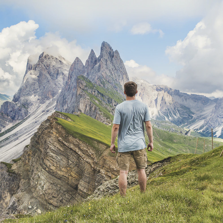 Imagem of Mountain